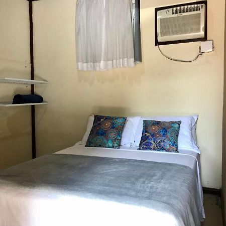 Bahia'S Inn Geriba Búzios Eksteriør billede