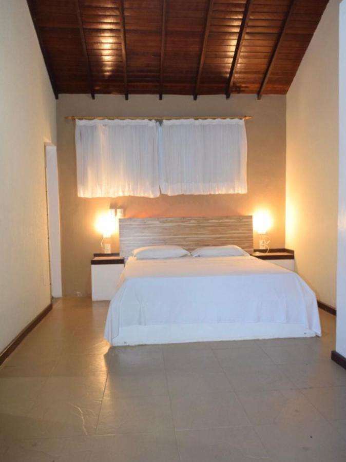 Bahia'S Inn Geriba Búzios Eksteriør billede