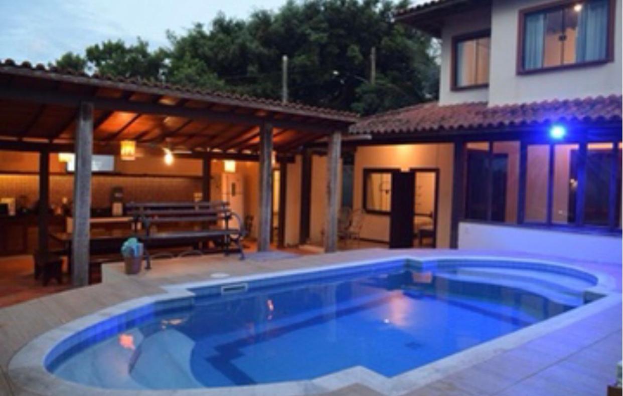Bahia'S Inn Geriba Búzios Eksteriør billede
