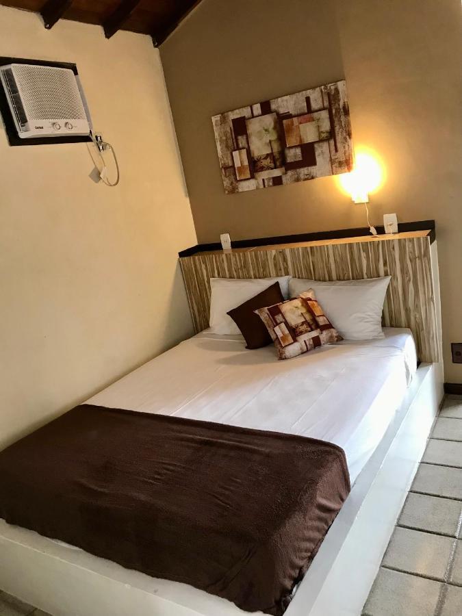 Bahia'S Inn Geriba Búzios Eksteriør billede
