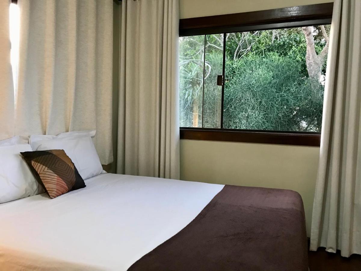 Bahia'S Inn Geriba Búzios Eksteriør billede