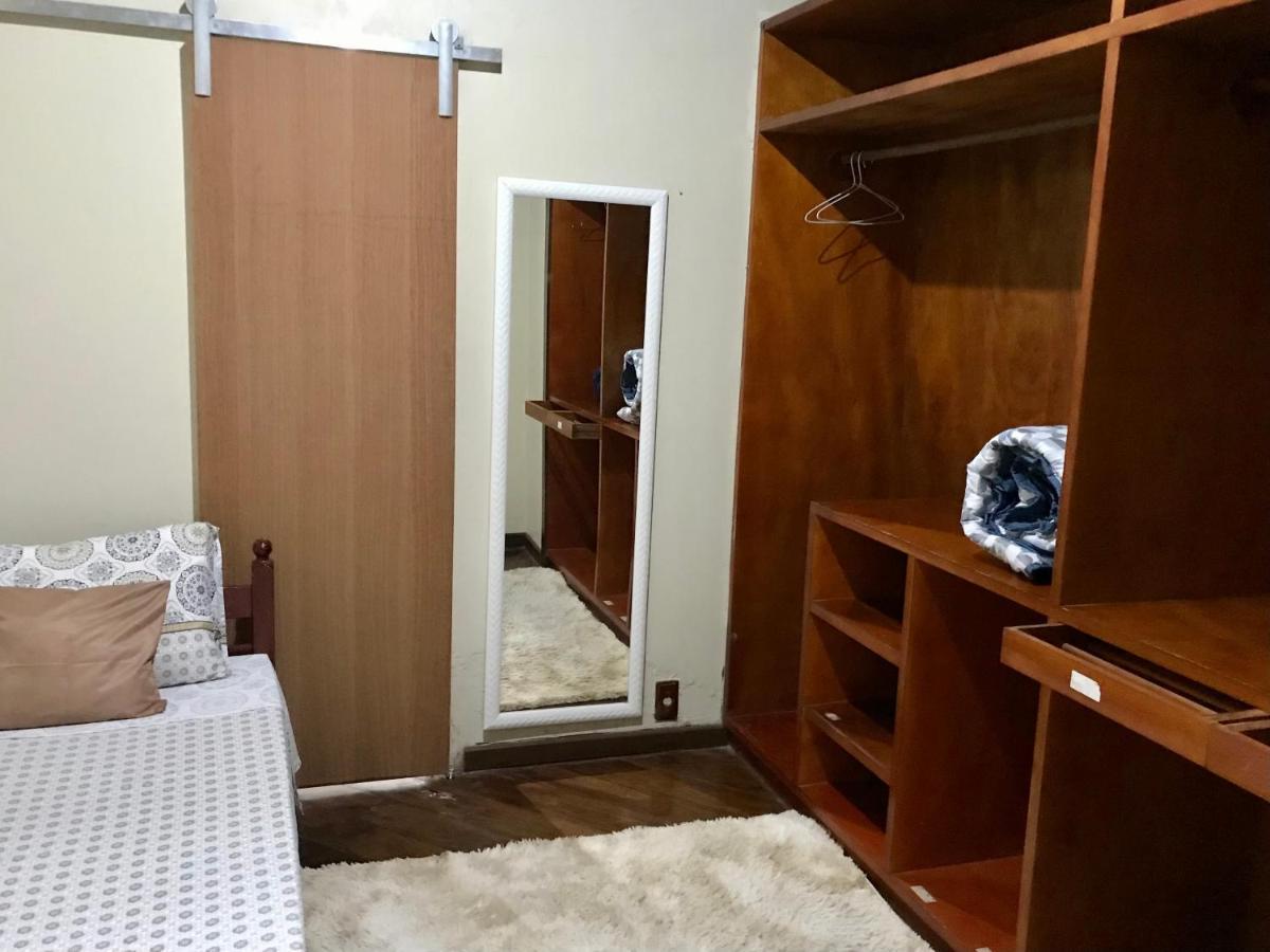 Bahia'S Inn Geriba Búzios Eksteriør billede