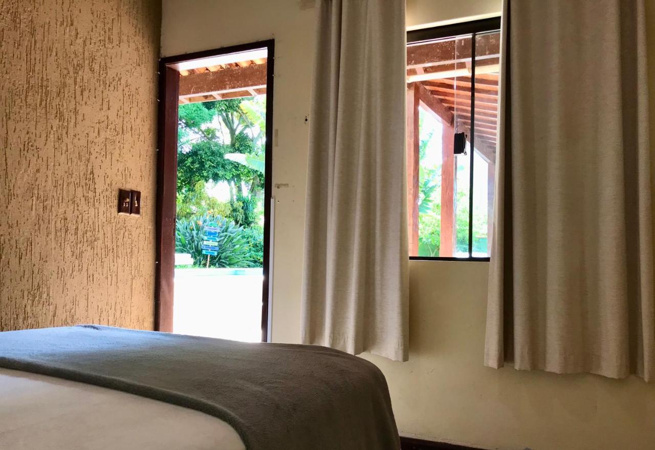Bahia'S Inn Geriba Búzios Eksteriør billede