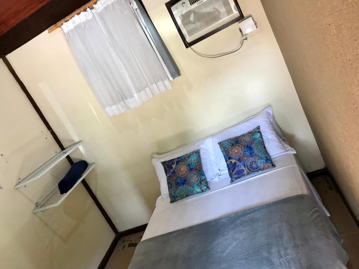 Bahia'S Inn Geriba Búzios Eksteriør billede