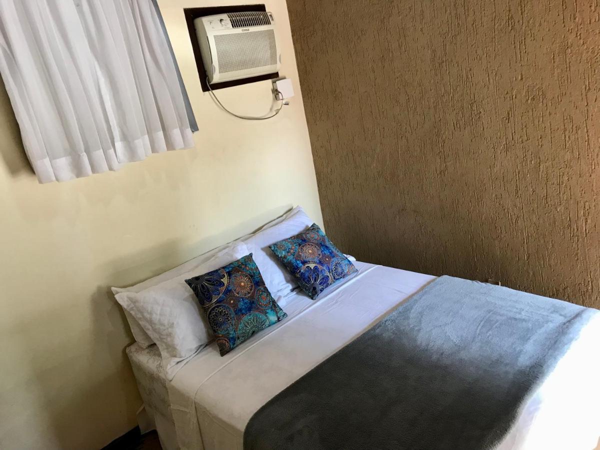 Bahia'S Inn Geriba Búzios Eksteriør billede